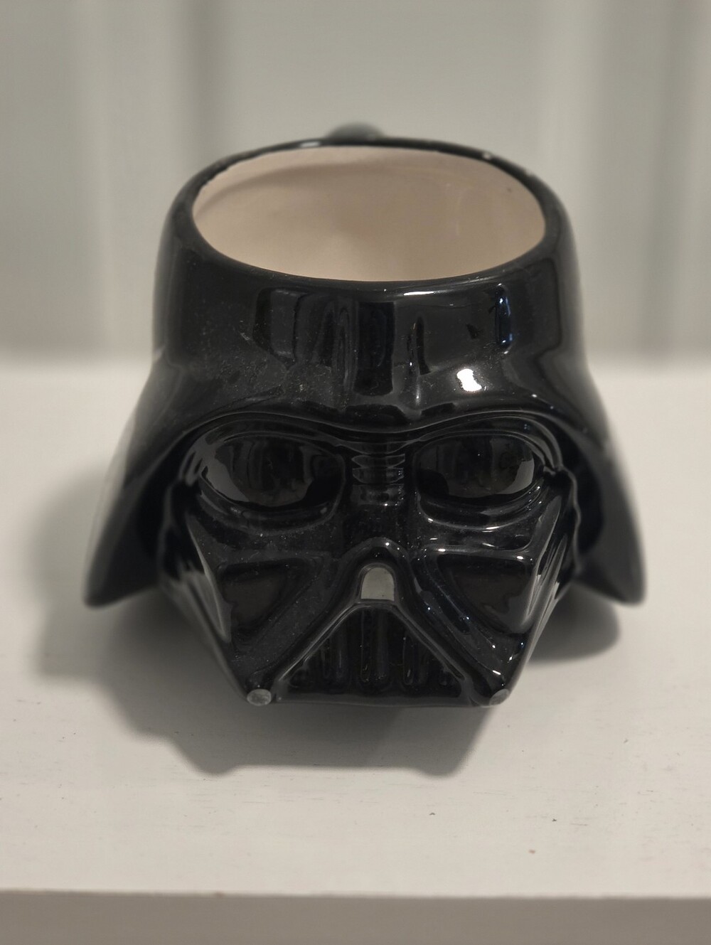 (5/$25) Star Wars Darth Vader Ceramic Mug